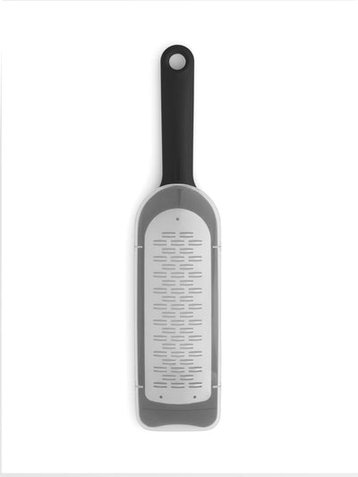 Brabantia affettatrice a raspa gustoso grigio