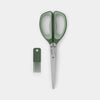 Brabantia Brabantia Tasty + Spice Scissors + Kam Fir Green