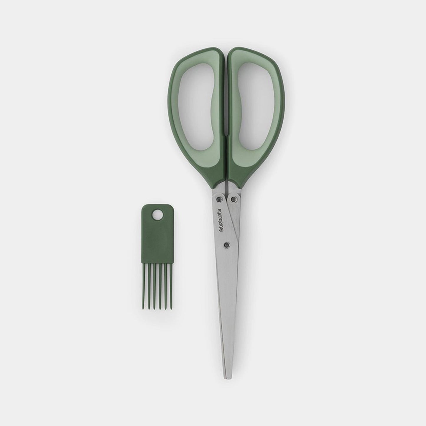Brabantia Brabantia Tasty + Spice Scissors + Kam Fir Green