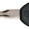 Abus microflex 6615k 120 incl. scll holder