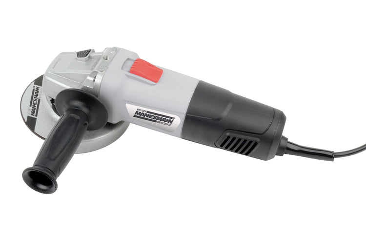 Brüder mannesmann haakse slijper 125mm 900 watt (hobby) - 12177