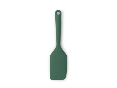 Brabantia Brabantia Tasty+ Spatel 22 cm Silicone verde scuro