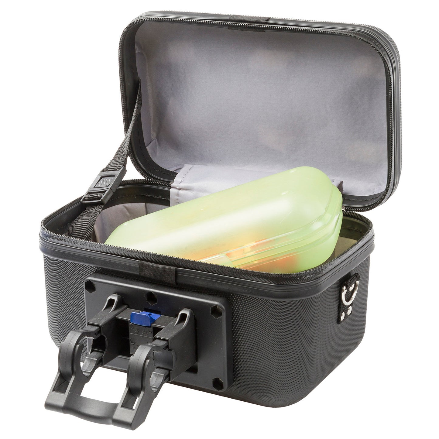 Borsa da manubrio rigida M-wave Utrecht hc