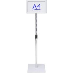Información estandar office depot basic a4 plata