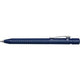 Penna a sfera faber castell grip 2011 blu