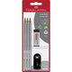Set faber castell grip 2001 grigio