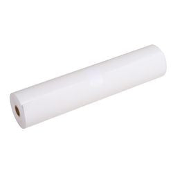 Rollo de fax exacompta 40924e blanco