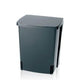 Raccoglitore rifiuti brabantia bra395246 nero