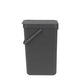 Pattumiera brabantia bra109966 grigio