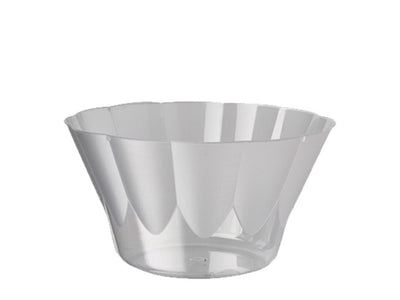 Platos de postre Papstar 400ml 20uds