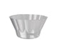 Platos de postre Papstar 400ml 20uds