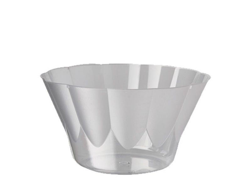 Platos de postre Papstar 400ml 20uds