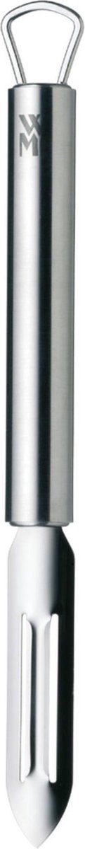 WMF Profi Plus - pelapatate - acciaio inossidabile - ergonomico - adatto per frutta e verdura