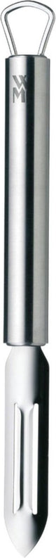 WMF Profi Plus - pelapatate - acciaio inossidabile - ergonomico - adatto per frutta e verdura