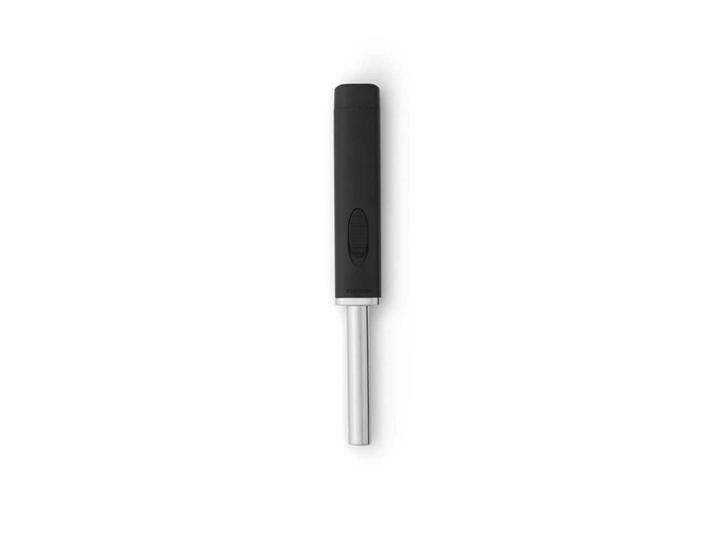 Accendino a gas Brabantia gustoso+ grigio