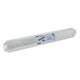 Papel de aluminio para catering papstar 19673 transparente