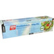 Pellicola trasparente Papstar 300x30 cm