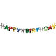 Banner gama de colores papstar 18698