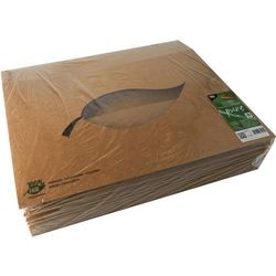 Scatola per spedizioni papstar 87954 marrone