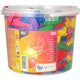 Globos papstar 18816 22cm surtidos