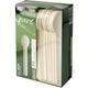 Cucchiaio papstar 88067 bianco
