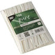 Bastoncini per mescolare papstar 88070 bianco