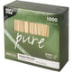 Bastoncini per mescolare papstar 88135 crema