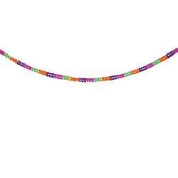 Ghirlanda papstar gamma colori 19260