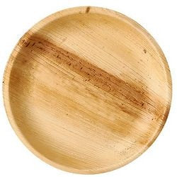 Piatto papstar 85503 crema