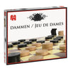 Jumbo Dams Board Game