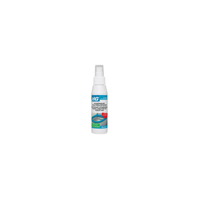 Hg Hg Water occhiali Cleaner rapido 90ml
