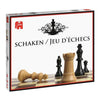 Jumbo Chess Dhenspel