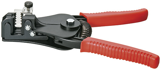 Pinza spelafili automatica Knipex fino a 6,0 mm