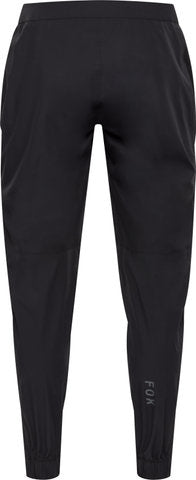 Pantaloni da pioggia Ranger Water Pants da donna con testa di volpe