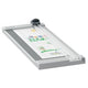Cortadora de rollos Leitz Office A4 gris