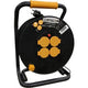 Enrollador de cable Relectric pro 25 mtr ip44 3x1.5mm - relec492190 relec492190