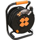 Avvolgicavo Relectric Pro 25 m IP 44 3x2,5mm - relec493104 relec493104