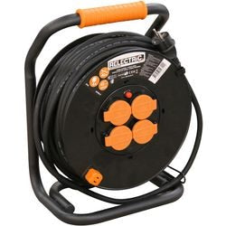 Avvolgicavo Relectric Pro 40 m IP 44 3x2,5mm - relec493111 relec493111