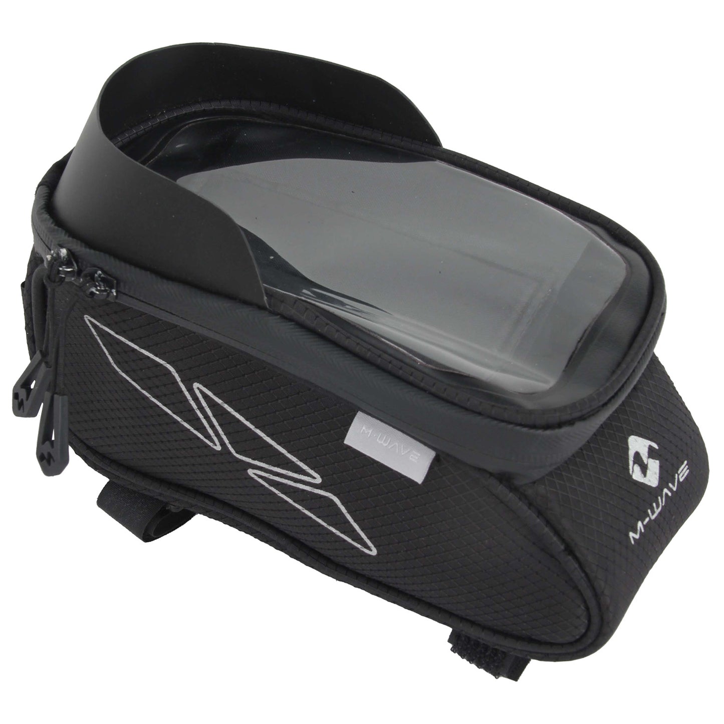 Bolsa para tubo superior m-wave rotterdam top xl sc