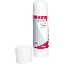 Barra adhesiva office depot 20x20x83mm base agua 10g blanco
