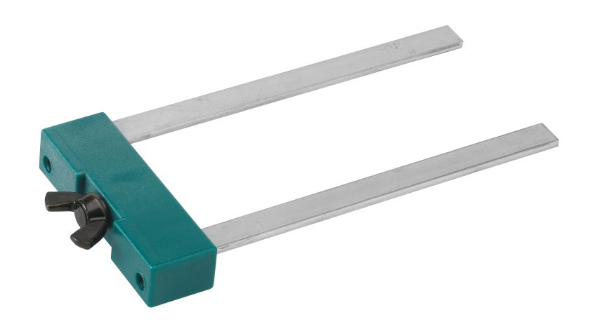 Supporto guida larghezza accessori Makita per 3612 - 122281-7