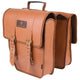 Borsa laterale M-Wave Amsterdam doppia L