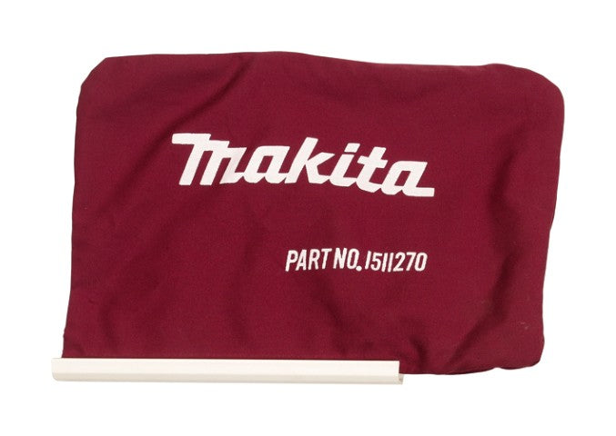 Accessori Makita sacchetto raccoglipolvere biancheria per 9045n - 122339-2