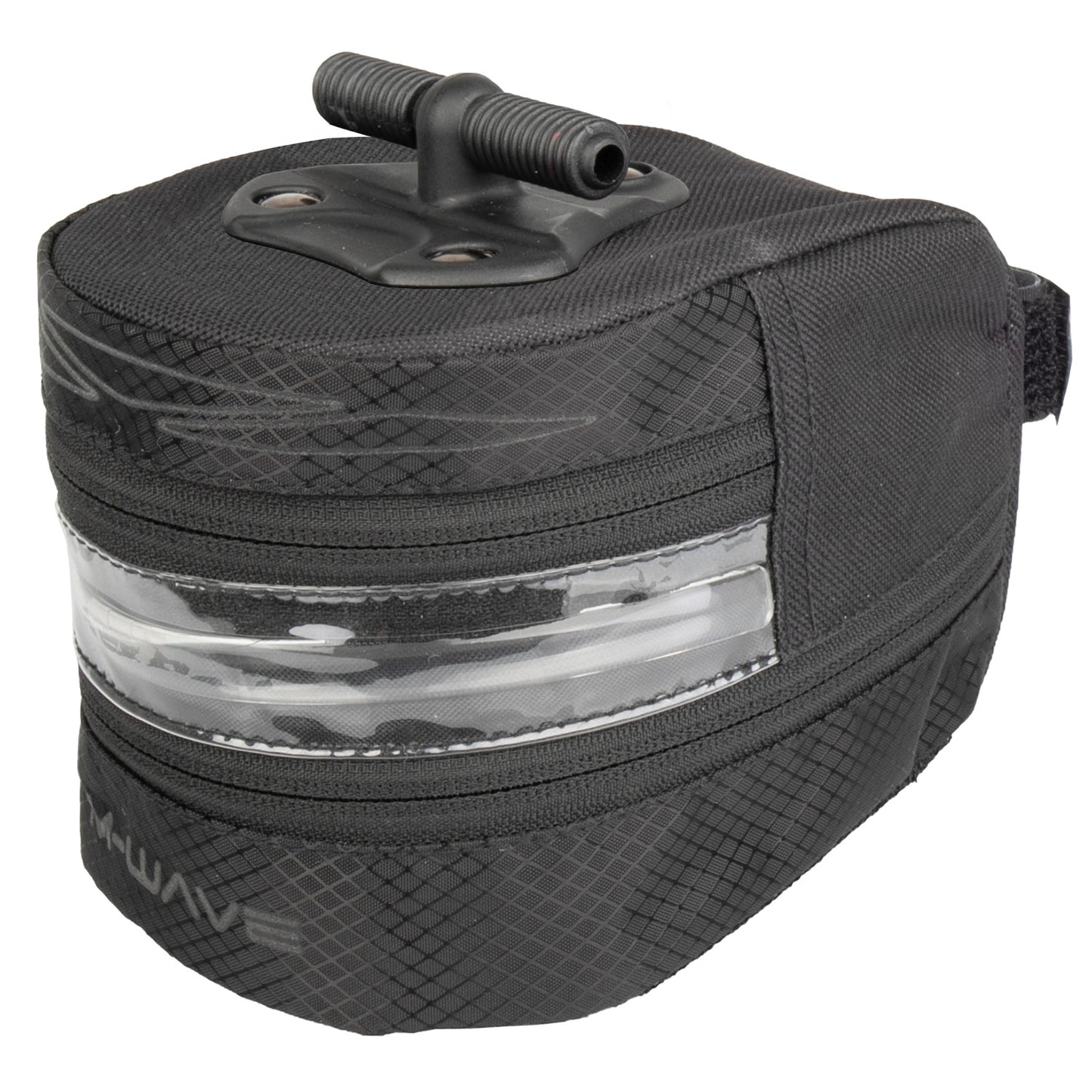 Borsa da sella M-wave tilburg l illu con luce a led