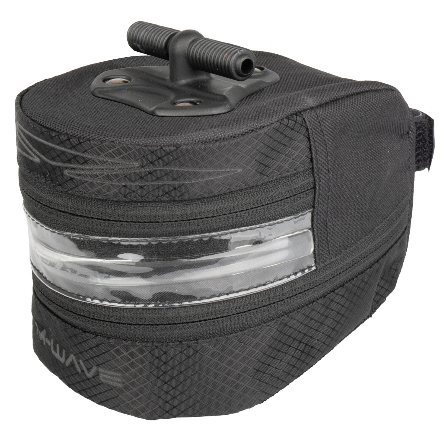 Borsa da sella M-wave tilburg l illu con luce a led