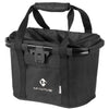 M-wave utrecht fold black handlebar bag