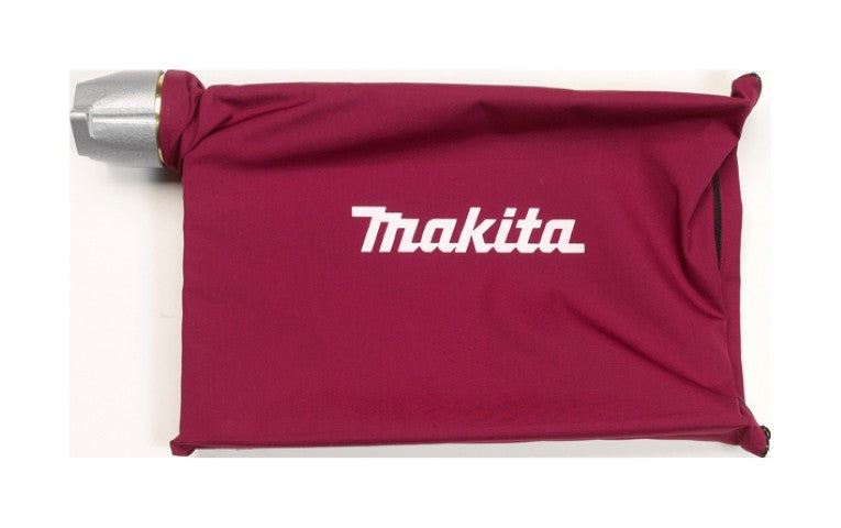 Accesorios Makita bolsa de lino para chips 1911b - 122402-1