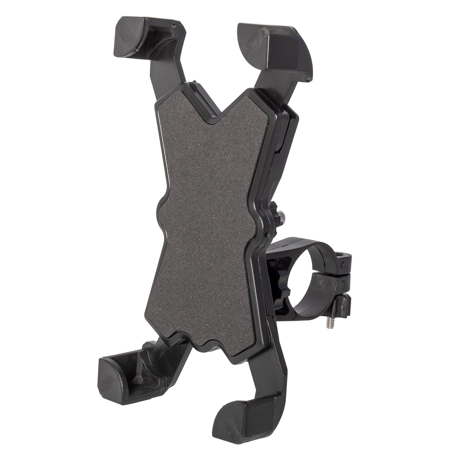 Supporto per smartphone M-wave Eindhoven con bordo di presa