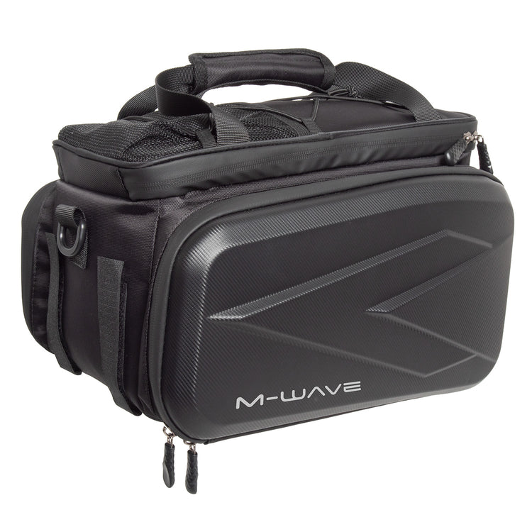 M-wave alkmaar one-snap pannier bag