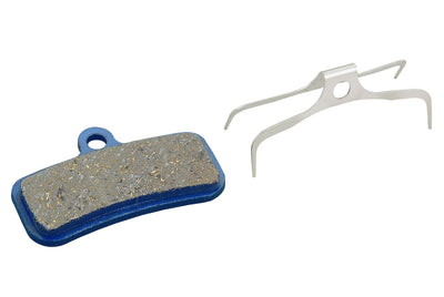 Blocchi di freno a disco sindacali (organici) per Shimano Saint DBP-43